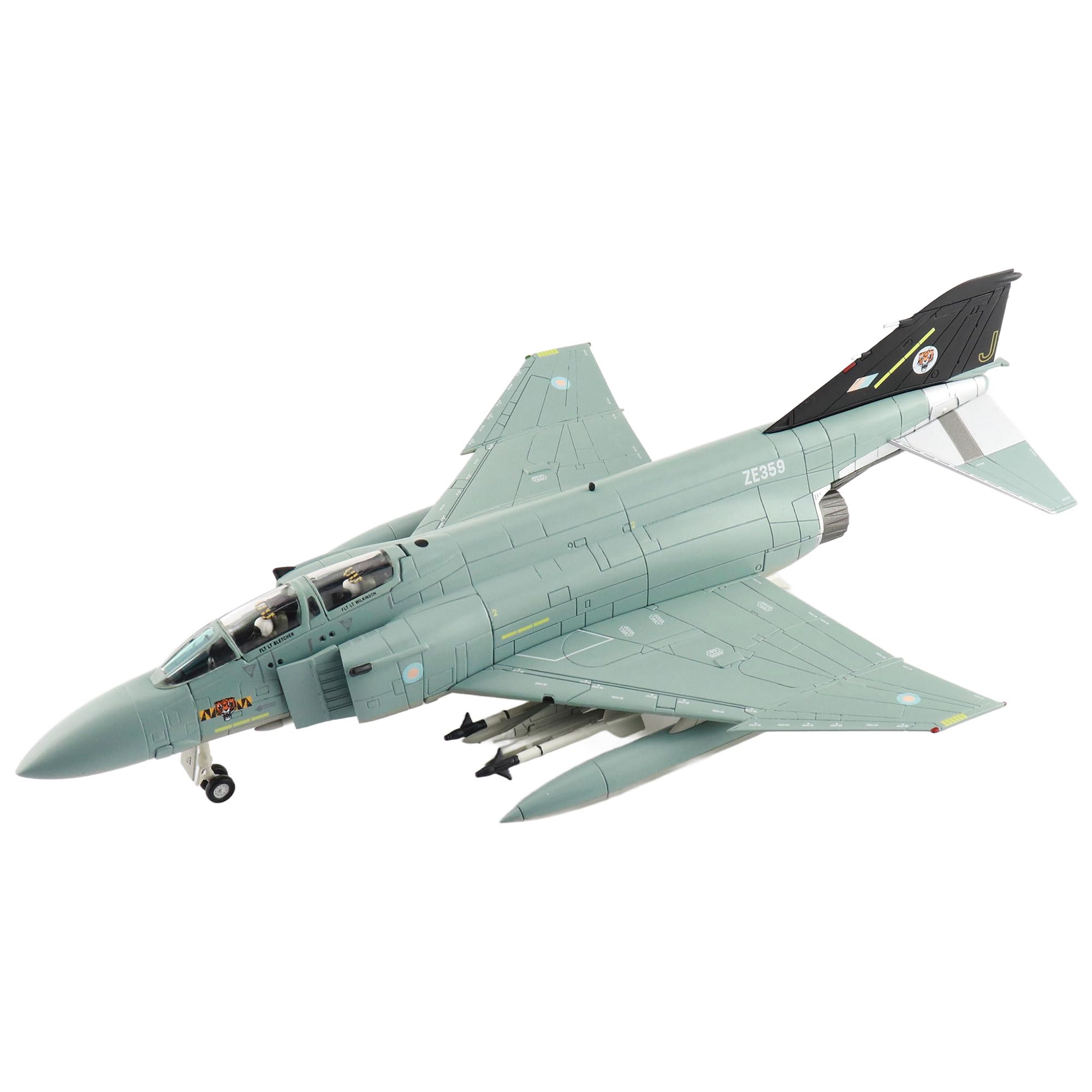 Amazon.com: Hobby Master | 1:72 Scale Diecast Military Aircraft